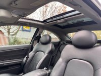 USED 2008 58 MERCEDES-BENZ C CLASS 1.8 C200 KOMPRESSOR SPORT EDITION 3d 161 BHP 