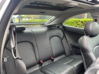 USED 2008 58 MERCEDES-BENZ C CLASS 1.8 C200 KOMPRESSOR SPORT EDITION 3d 161 BHP 