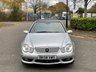 USED 2008 58 MERCEDES-BENZ C CLASS 1.8 C200 KOMPRESSOR SPORT EDITION 3d 161 BHP 