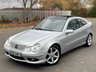 USED 2008 58 MERCEDES-BENZ C CLASS 1.8 C200 KOMPRESSOR SPORT EDITION 3d 161 BHP 