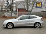 USED 2008 58 MERCEDES-BENZ C CLASS 1.8 C200 KOMPRESSOR SPORT EDITION 3d 161 BHP 