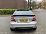 USED 2008 58 MERCEDES-BENZ C CLASS 1.8 C200 KOMPRESSOR SPORT EDITION 3d 161 BHP 