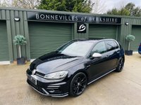 USED 2019 19 VOLKSWAGEN GOLF 2.0 R TSI 4MOTION DSG 5d 300 BHP F/VW/S/H, 19" Pretoria's, Rear Cam