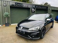 USED 2019 19 VOLKSWAGEN GOLF 2.0 R TSI 4MOTION DSG 5d 300 BHP F/VW/S/H, 19" Pretoria's, Rear Cam