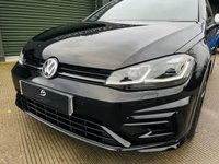 USED 2019 19 VOLKSWAGEN GOLF 2.0 R TSI 4MOTION DSG 5d 300 BHP F/VW/S/H, 19" Pretoria's, Rear Cam