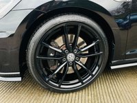 USED 2019 19 VOLKSWAGEN GOLF 2.0 R TSI 4MOTION DSG 5d 300 BHP F/VW/S/H, 19" Pretoria's, Rear Cam