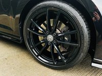 USED 2019 19 VOLKSWAGEN GOLF 2.0 R TSI 4MOTION DSG 5d 300 BHP F/VW/S/H, 19" Pretoria's, Rear Cam