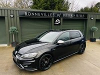 USED 2019 19 VOLKSWAGEN GOLF 2.0 R TSI 4MOTION DSG 5d 300 BHP F/VW/S/H, 19" Pretoria's, Rear Cam
