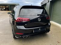 USED 2019 19 VOLKSWAGEN GOLF 2.0 R TSI 4MOTION DSG 5d 300 BHP F/VW/S/H, 19" Pretoria's, Rear Cam