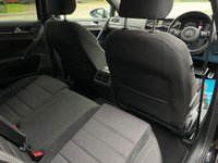 USED 2019 19 VOLKSWAGEN GOLF 2.0 R TSI 4MOTION DSG 5d 300 BHP F/VW/S/H, 19" Pretoria's, Rear Cam