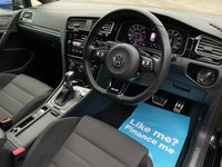 USED 2019 19 VOLKSWAGEN GOLF 2.0 R TSI 4MOTION DSG 5d 300 BHP F/VW/S/H, 19" Pretoria's, Rear Cam