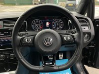 USED 2019 19 VOLKSWAGEN GOLF 2.0 R TSI 4MOTION DSG 5d 300 BHP F/VW/S/H, 19" Pretoria's, Rear Cam