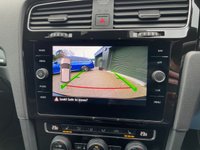 USED 2019 19 VOLKSWAGEN GOLF 2.0 R TSI 4MOTION DSG 5d 300 BHP F/VW/S/H, 19" Pretoria's, Rear Cam