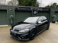 USED 2019 19 VOLKSWAGEN GOLF 2.0 R TSI 4MOTION DSG 5d 300 BHP F/VW/S/H, 19" Pretoria's, Rear Cam
