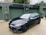 USED 2019 19 VOLKSWAGEN GOLF 2.0 R TSI 4MOTION DSG 5d 300 BHP F/VW/S/H, 19" Pretoria's, Rear Cam