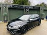 USED 2019 19 VOLKSWAGEN GOLF 2.0 R TSI 4MOTION DSG 5d 300 BHP F/VW/S/H, 19" Pretoria's, Rear Cam