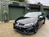 USED 2019 19 VOLKSWAGEN GOLF 2.0 R TSI 4MOTION DSG 5d 300 BHP F/VW/S/H, 19" Pretoria's, Rear Cam