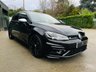 USED 2019 19 VOLKSWAGEN GOLF 2.0 R TSI 4MOTION DSG 5d 300 BHP F/VW/S/H, 19" Pretoria's, Rear Cam