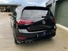 USED 2019 19 VOLKSWAGEN GOLF 2.0 R TSI 4MOTION DSG 5d 300 BHP F/VW/S/H, 19" Pretoria's, Rear Cam