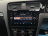 USED 2019 19 VOLKSWAGEN GOLF 2.0 R TSI 4MOTION DSG 5d 300 BHP F/VW/S/H, 19" Pretoria's, Rear Cam