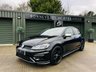 USED 2019 19 VOLKSWAGEN GOLF 2.0 R TSI 4MOTION DSG 5d 300 BHP F/VW/S/H, 19" Pretoria's, Rear Cam