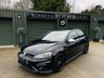 USED 2019 19 VOLKSWAGEN GOLF 2.0 R TSI 4MOTION DSG 5d 300 BHP F/VW/S/H, 19" Pretoria's, Rear Cam
