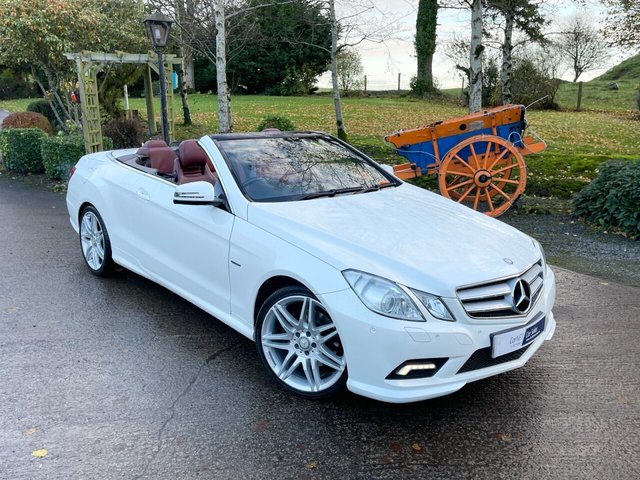 2010 60 Mercedes-Benz E-Class 3.0L E350 CDI BLUEEFFICIENCY SPORT 2d AUTO 231 BHP
