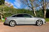 USED 2009 59 AUDI RS6 5.0 RS6 QUATTRO 4d 572 BHP 