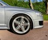 USED 2009 59 AUDI RS6 5.0 RS6 QUATTRO 4d 572 BHP 