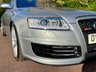 USED 2009 59 AUDI RS6 5.0 RS6 QUATTRO 4d 572 BHP 