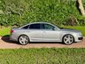 USED 2009 59 AUDI RS6 5.0 RS6 QUATTRO 4d 572 BHP 