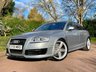 USED 2009 59 AUDI RS6 5.0 RS6 QUATTRO 4d 572 BHP 