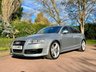 USED 2009 59 AUDI RS6 5.0 RS6 QUATTRO 4d 572 BHP 