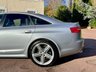 USED 2009 59 AUDI RS6 5.0 RS6 QUATTRO 4d 572 BHP 