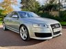 USED 2009 59 AUDI RS6 5.0 RS6 QUATTRO 4d 572 BHP 