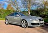 USED 2009 59 AUDI RS6 5.0 RS6 QUATTRO 4d 572 BHP 