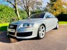 USED 2009 59 AUDI RS6 5.0 RS6 QUATTRO 4d 572 BHP 