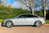 USED 2009 59 AUDI RS6 5.0 RS6 QUATTRO 4d 572 BHP 
