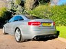 USED 2009 59 AUDI RS6 5.0 RS6 QUATTRO 4d 572 BHP 