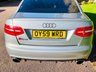 USED 2009 59 AUDI RS6 5.0 RS6 QUATTRO 4d 572 BHP 