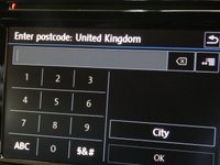 USED 2015 M VOLKSWAGEN SCIROCCO 2.0 R LINE TDI BLUEMOTION TECHNOLOGY 2d 182 BHP STUNNING EXAMPLE &pound;30 ROAD TAX SAT NAV LEATHER HEATED SEATS PARKING SENSORS