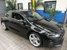 USED 2015 M VOLKSWAGEN SCIROCCO 2.0 R LINE TDI BLUEMOTION TECHNOLOGY 2d 182 BHP STUNNING EXAMPLE &pound;30 ROAD TAX SAT NAV LEATHER HEATED SEATS PARKING SENSORS