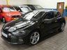 USED 2015 M VOLKSWAGEN SCIROCCO 2.0 R LINE TDI BLUEMOTION TECHNOLOGY 2d 182 BHP STUNNING EXAMPLE &pound;30 ROAD TAX SAT NAV LEATHER HEATED SEATS PARKING SENSORS
