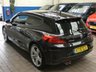 USED 2015 M VOLKSWAGEN SCIROCCO 2.0 R LINE TDI BLUEMOTION TECHNOLOGY 2d 182 BHP STUNNING EXAMPLE &pound;30 ROAD TAX SAT NAV LEATHER HEATED SEATS PARKING SENSORS