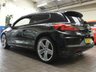 USED 2015 M VOLKSWAGEN SCIROCCO 2.0 R LINE TDI BLUEMOTION TECHNOLOGY 2d 182 BHP STUNNING EXAMPLE &pound;30 ROAD TAX SAT NAV LEATHER HEATED SEATS PARKING SENSORS