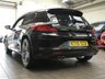 USED 2015 M VOLKSWAGEN SCIROCCO 2.0 R LINE TDI BLUEMOTION TECHNOLOGY 2d 182 BHP STUNNING EXAMPLE &pound;30 ROAD TAX SAT NAV LEATHER HEATED SEATS PARKING SENSORS