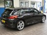 USED 2015 M VOLKSWAGEN SCIROCCO 2.0 R LINE TDI BLUEMOTION TECHNOLOGY 2d 182 BHP STUNNING EXAMPLE &pound;30 ROAD TAX SAT NAV LEATHER HEATED SEATS PARKING SENSORS