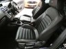 USED 2015 M VOLKSWAGEN SCIROCCO 2.0 R LINE TDI BLUEMOTION TECHNOLOGY 2d 182 BHP STUNNING EXAMPLE &pound;30 ROAD TAX SAT NAV LEATHER HEATED SEATS PARKING SENSORS