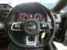 USED 2015 M VOLKSWAGEN SCIROCCO 2.0 R LINE TDI BLUEMOTION TECHNOLOGY 2d 182 BHP STUNNING EXAMPLE &pound;30 ROAD TAX SAT NAV LEATHER HEATED SEATS PARKING SENSORS