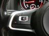 USED 2015 M VOLKSWAGEN SCIROCCO 2.0 R LINE TDI BLUEMOTION TECHNOLOGY 2d 182 BHP STUNNING EXAMPLE &pound;30 ROAD TAX SAT NAV LEATHER HEATED SEATS PARKING SENSORS